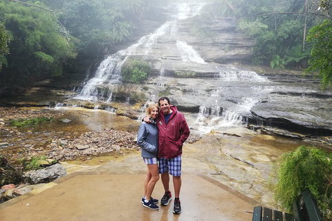 Blue Mountains Day Trip From Sydney With Amazing Lookouts (Private Tour) - Australia Accommodation 9