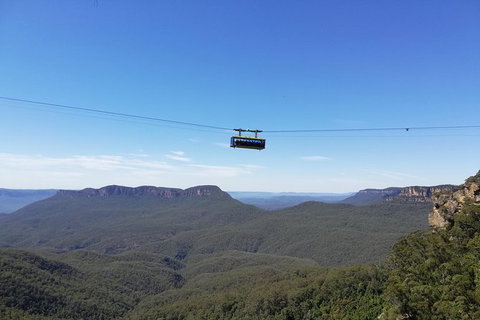 Blue Mountains Day Trip From Sydney With Amazing Lookouts (Private Tour) - Australia Accommodation 4