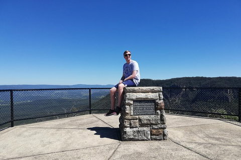 Blue Mountains Day Trip From Sydney With Amazing Lookouts (Private Tour) - Australia Accommodation 11