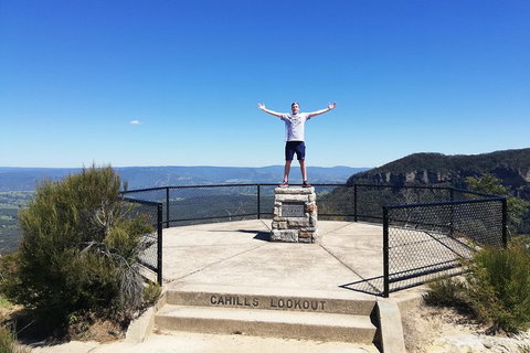 Blue Mountains Day Trip From Sydney With Amazing Lookouts (Private Tour) - Australia Accommodation 7