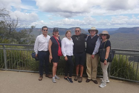 Blue Mountains Day Trip From Sydney With Amazing Lookouts (Private Tour) - Australia Accommodation 2