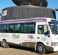Lovedale  North Pokolbin Hunter Valley Hop-On and Hop-off Bus Tour - Australia Accommodation