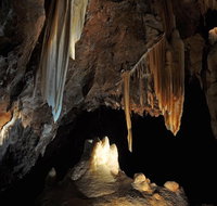 Jenolan Caves Temple of Baal Cave Tour - Australia Accommodation