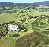 Helicopter Tour of Hunter Valley in New South Wales with Lunch - Australia Accommodation