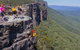 Small-Group Half-Day Abseiling Adventure From Katoomba - thumb 0