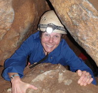 Jenolan Caves 2-Hour Plughole Introductory Adventure Caving Experience - Australia Accommodation