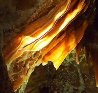 Jenolan Caves Extended Orient Cave Tour - Australia Accommodation