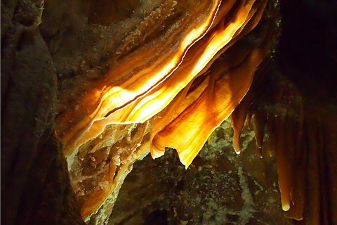 Jenolan Caves: Extended Orient Cave Tour - Australia Accommodation 0