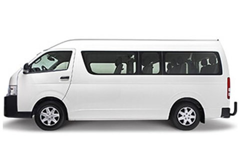 Sydney Airport Private Transfer To Or From Sydney CBD Maximum 10 - Australia Accommodation 1