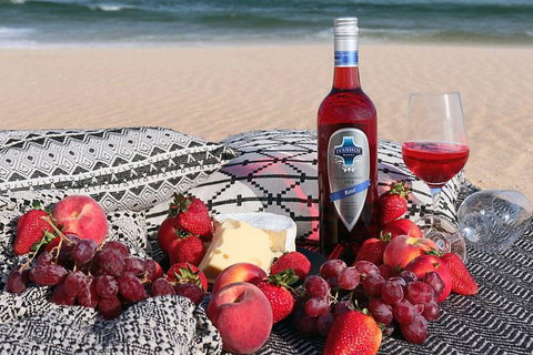Ivanhoe Wines: Trip Advisor Seated Wine Tasting Masterclass - Australia Accommodation 2