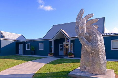 Ivanhoe Wines: Trip Advisor Seated Wine Tasting Masterclass - Australia Accommodation 1