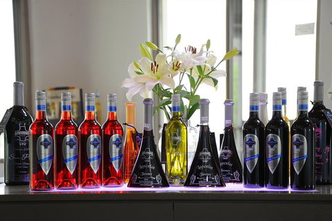 Ivanhoe Wines: Trip Advisor Seated Wine Tasting Masterclass - Australia Accommodation 8