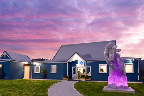 Ivanhoe Wines: Trip Advisor Seated Wine Tasting Masterclass - Australia Accommodation 3