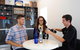 Ivanhoe Wines: Trip Advisor Seated Wine Tasting Masterclass - thumb 0