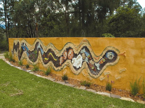 Bomaderry Creek Regional Park - Australia Accommodation 1