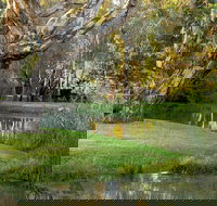 Gateway Island Parklands - Australia Accommodation