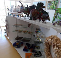 Huskisson Gallery and Picture Framing - Australia Accommodation