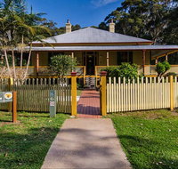 Macquarie Nature Reserve - Australia Accommodation