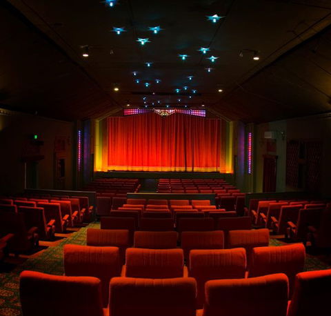 Narooma Kinema - Australia Accommodation 0