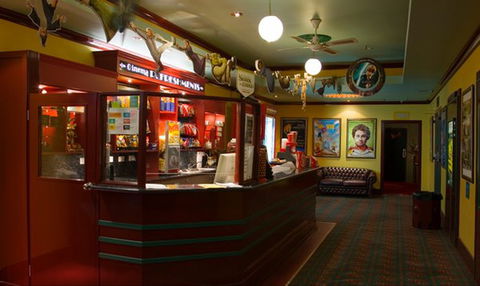 Narooma Kinema - Australia Accommodation 1