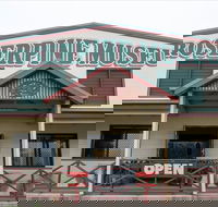 Proserpine Historical Museum - Australia Accommodation