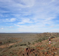 Sundown Nature Trail - Australia Accommodation