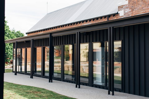 The Spa Beechworth - Australia Accommodation 1
