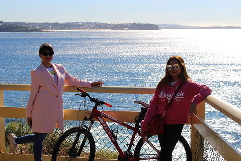 Half Day Manly Beach And More - Australia Accommodation 4