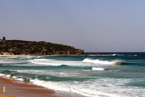 Half Day Manly Beach And More - Australia Accommodation 0