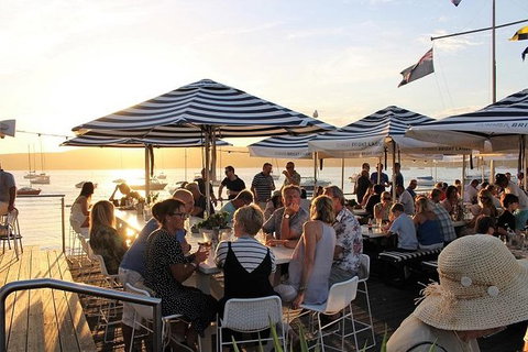 Half Day Manly Beach And More - Australia Accommodation 2