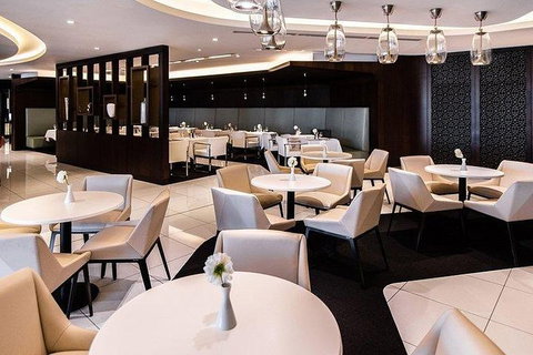 Sydney Airport Lounge - The House, Terminal 1 - Australia Accommodation 3