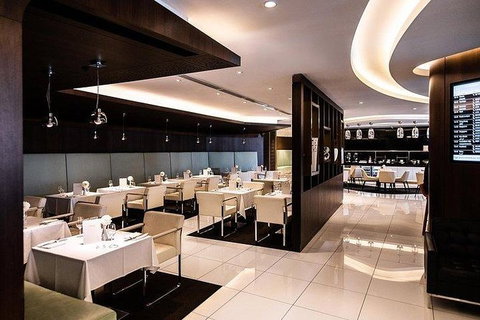 Sydney Airport Lounge - The House, Terminal 1 - Australia Accommodation 1