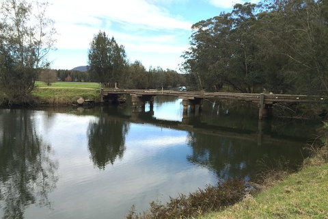 Narooma And Tilba Valley Private Tour - Australia Accommodation 7