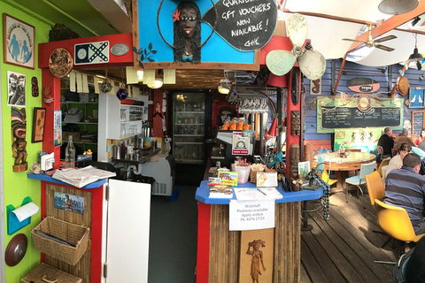 Narooma And Tilba Valley Private Tour - Australia Accommodation 1