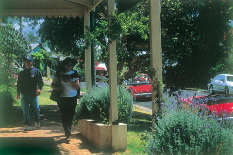 Narooma And Tilba Valley Private Tour - Australia Accommodation 6
