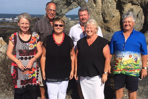 Narooma And Tilba Valley Private Tour - Australia Accommodation 2
