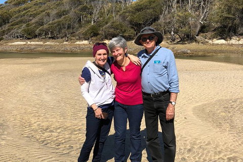 Narooma And Tilba Valley Private Tour - Australia Accommodation 12