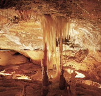 Jenolan Caves Ribbon Cave Tour - Australia Accommodation