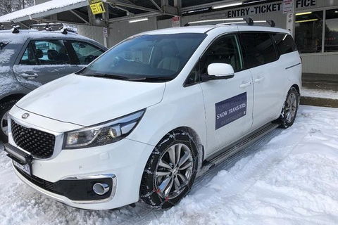 Albury Wodonga Snow Transfers, Family Run, Safe And Affordable - Australia Accommodation 3