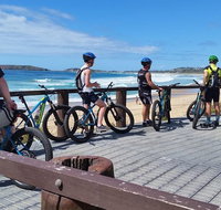 Sawtell to Coffs Harbour Bike Ride - Australia Accommodation