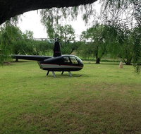 Hunter Valley Romantic Bubbly Breakfast Helicopter Tour from Cessnock - Australia Accommodation