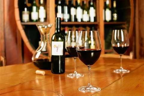 Hunter Valley Wine School - Australia Accommodation 0