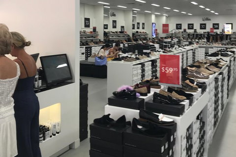 Australian Designer Outlet Shopping Tour- Sydney - Australia Accommodation 2
