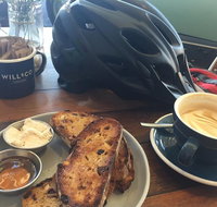 Coffs Harbour to Sawtell Bike Ride - Australia Accommodation