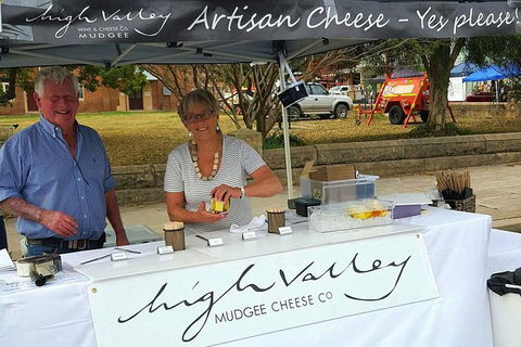 Artisan Cheese Tastings And Sales - Australia Accommodation 7