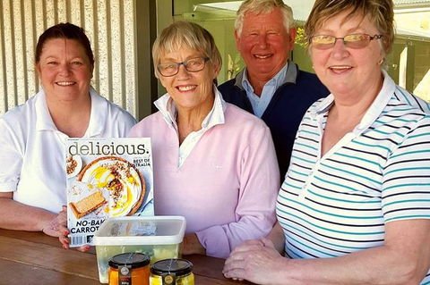 Artisan Cheese Tastings And Sales - Australia Accommodation 3