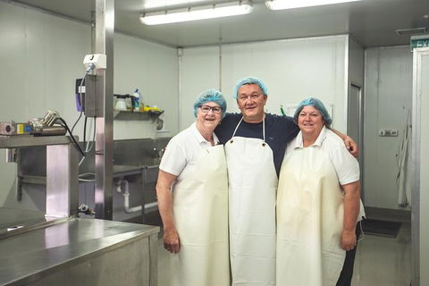 Artisan Cheese Tastings And Sales - Australia Accommodation 4