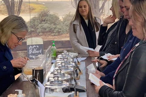 Artisan Cheese Tastings And Sales - Australia Accommodation 10