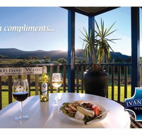 Ivanhoe Wines Trip Advisor Wine Masterclass with Cheese Plate - Australia Accommodation