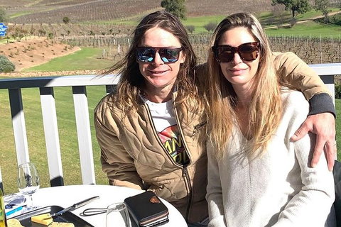 Ivanhoe Wines: Trip Advisor Wine Masterclass With Cheese Plate - Australia Accommodation 1